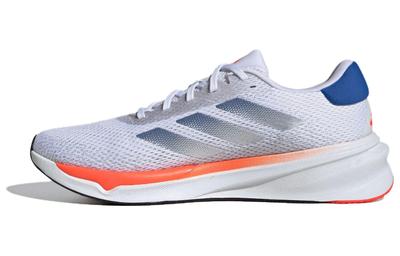 Supernova Stride 'Cloud White Royal Blue' IG8314