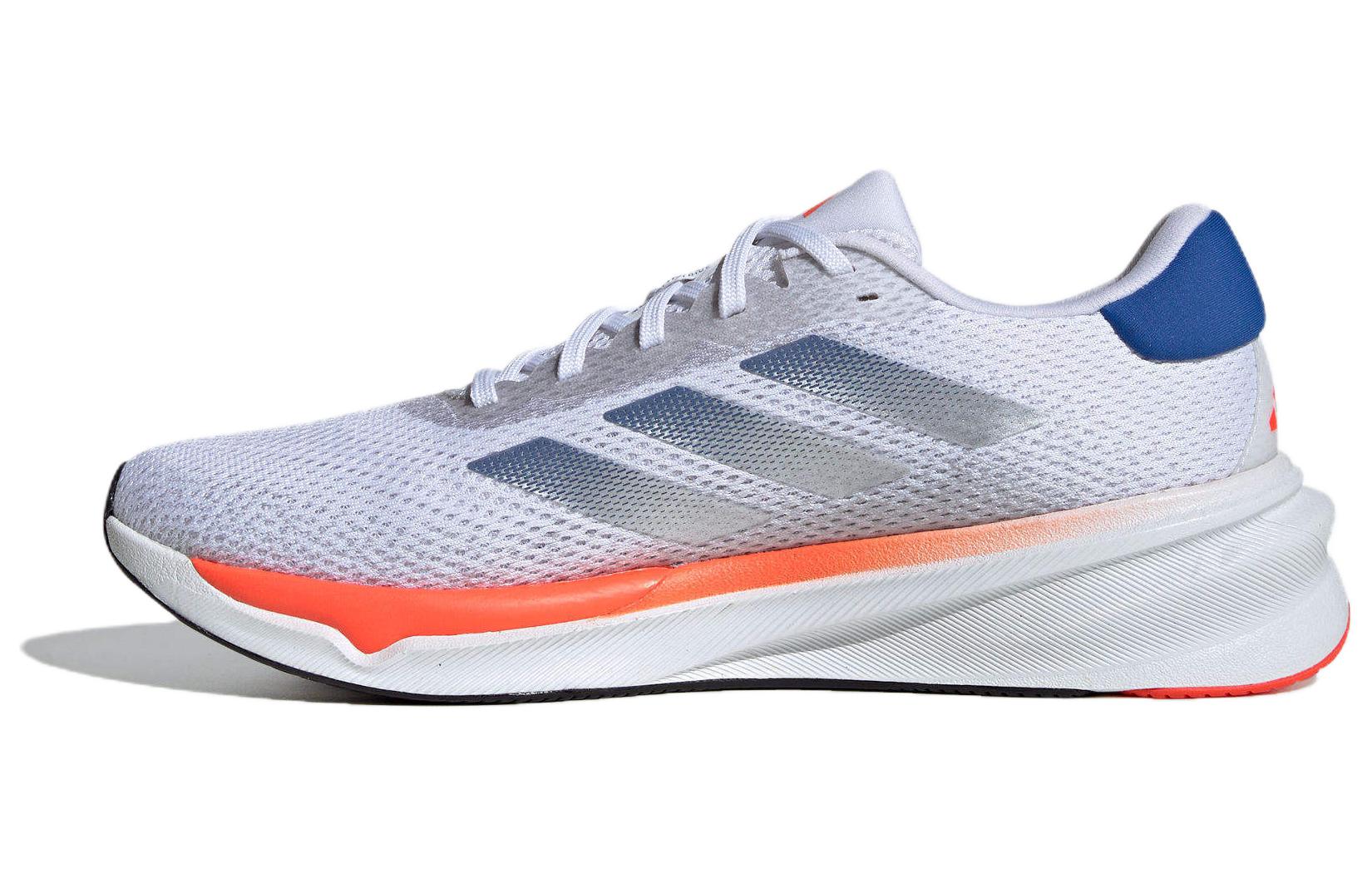 Adidas Supernova Stride Cloud White Royal Blue IG8314 41