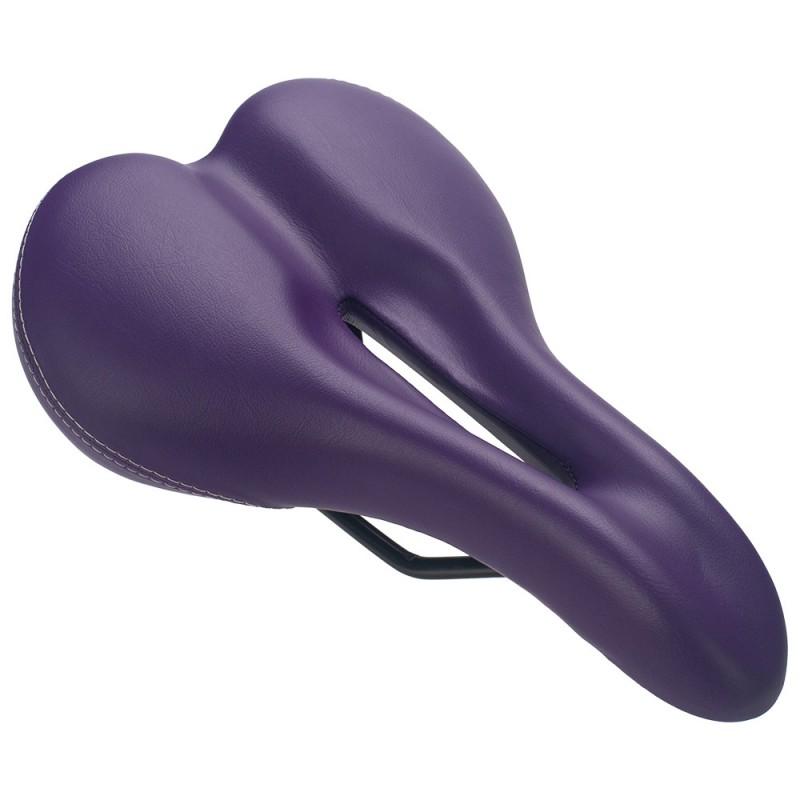Comfortable Hollow Bicycle Saddle Road MTB