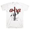 Maglietta Video A-Ha