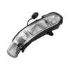 Left Door Mirror Turn Signal Light For Benz E-Class W211 S211 G-Cl W463 Facelift