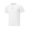 Moisture Wicking Quick Dry Logo Round Neck T-Shirt Men Tops ATSW199-1