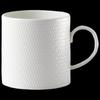 Wedgwood Geometric Bone China Mug