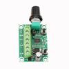 6-30V Brushless Motor Pulse Width PWM Speed Controller Regulator