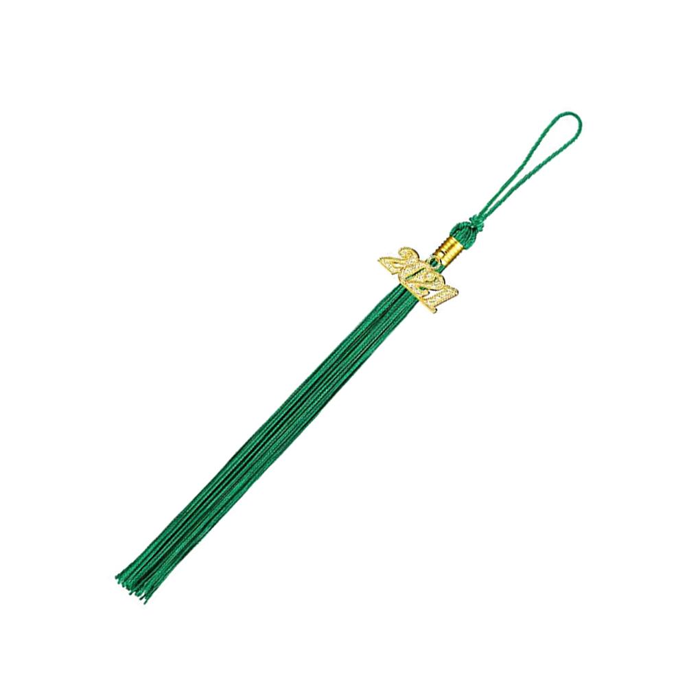 Tassel Decoration Hanging Date Drop Tassel Pendant Graduation Cap Drop Prop 2021