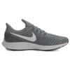 Nike Pegasus 35 Mesh Cushioning Slip Resistant Cushioning Slip Resistant Low top Casual Running Shoes Men's Gray 942851-005