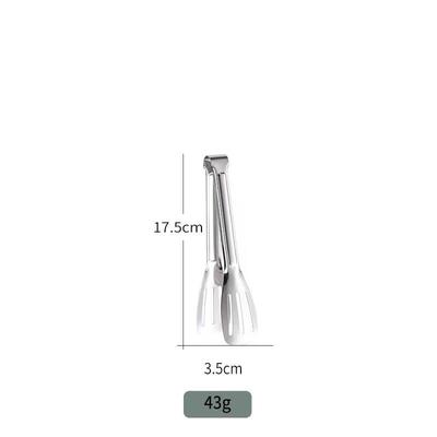Stoviglie – Pinze barbecue