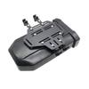 Motorcycle Waterproof Toolbox For VOGE Valico 300DS 500DS DS525X 650DS 3.8 Liters Spare Parts Accessories Left Side Tool Box