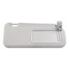 For Mazda 3 2010 2011 2012 2013 grey interior visor wireless BBM2-69320C-75