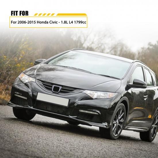 Ventildeckeldichtung mit Gummitüllen Honda Civic 2006-2015 - 1.8L 1799cc L4 EOA