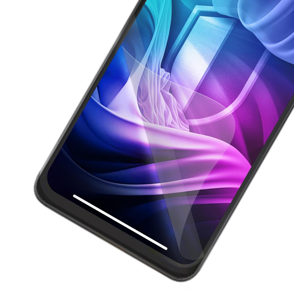 Zte Optus X Pro 5G - 3Mk Silky Matt Pro