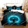 JuL C'est Pas Des Lol Beding Set For Bedrom Soft Modern Bedspreads Comefortable Children Kids Soft Duvet Cover Comfortable Quilt Cover And Pilowcase