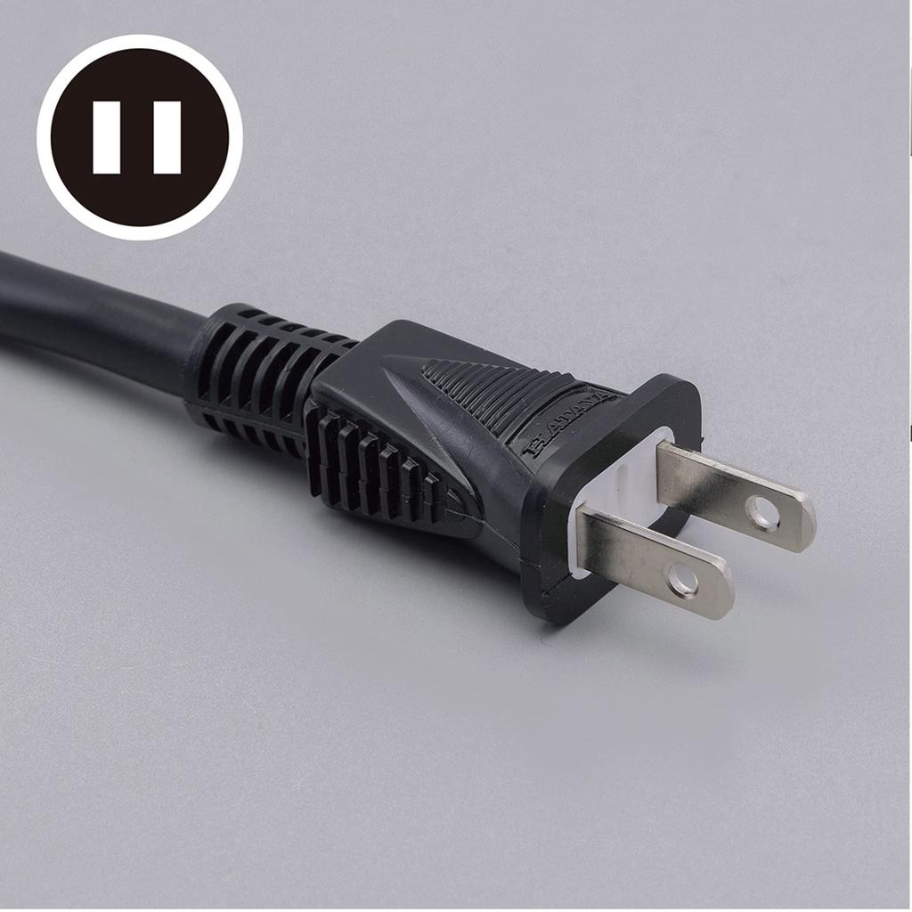 HATAYA Innenkabel Manuell Temperaturfühlerkabel 2 Home Mack Rolle Blaue Rolle, 100V, Wind, 8m, Eingebaut (Verhindert Schmelzen), Steckdosen, Kompakt, Verwendung,