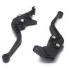 For Triumph Tiger 1200 Explorer 2012-2016 Motorcycle Accessories Short Brake Clutch Levers