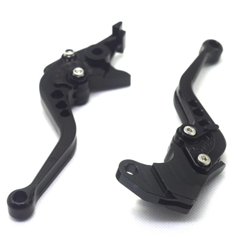 For Triumph Tiger 1200 Explorer 2012-2016 Motorcycle Accessories Short Brake Clutch Levers