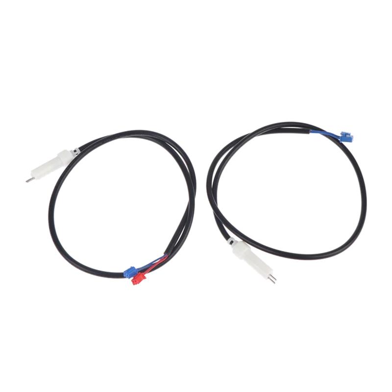 3/8" Tds Conductivity+ Ntc Temperature Measurement Water Sensor Water Quality Testing Probe