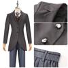 Actor Cosplay Anime Costume Full Set Of Halloween Costumes