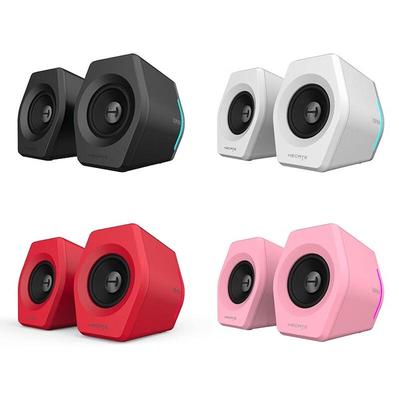 Edifier HECATE G2000 Bluetooth Gaming Speakers CN Plug (adapter Included)