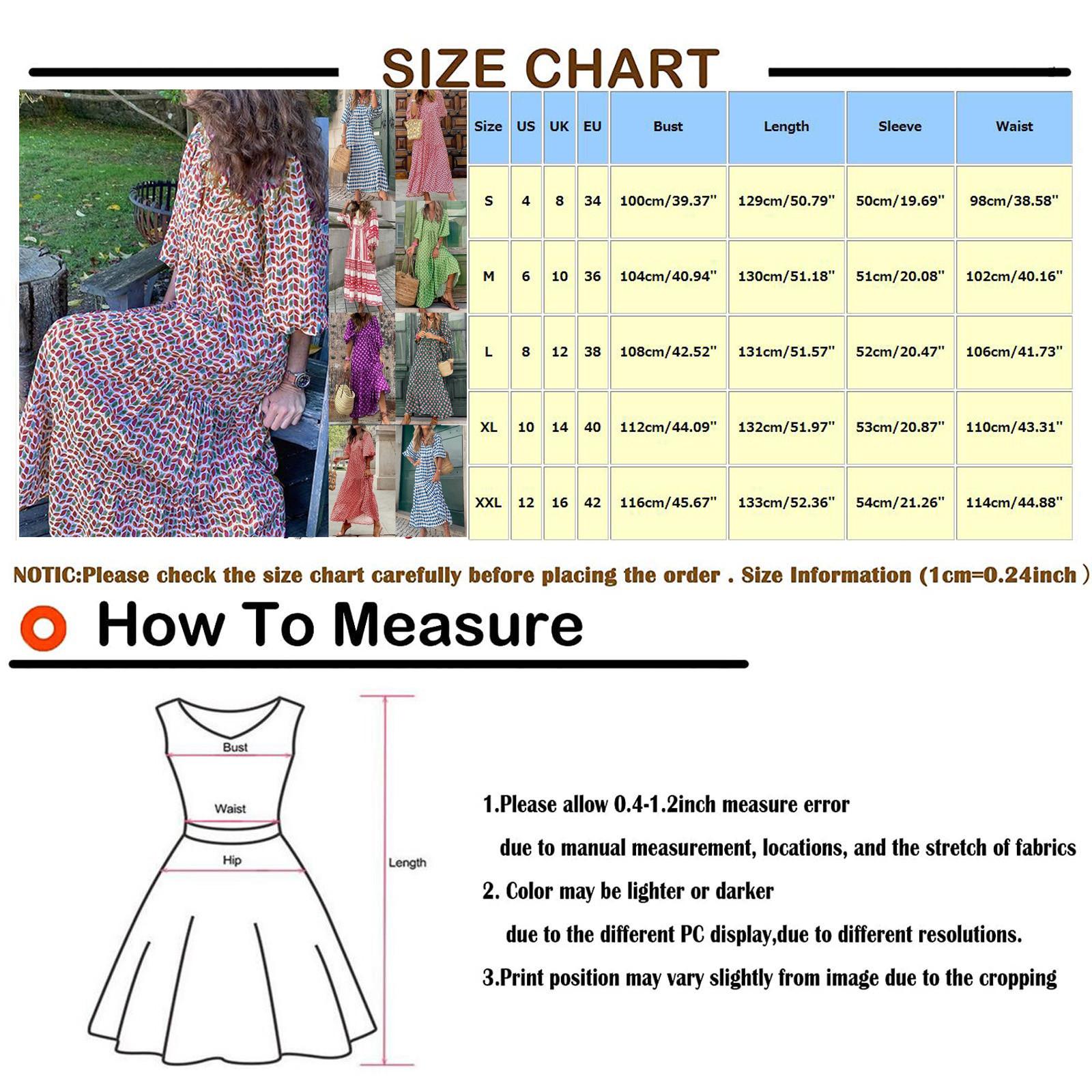 Женское летнее повседневное модное длинное платье с геометрическим принтом и вырезом — фото 15
