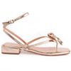 Casual Sandal For Women. Montevita Mirea3 103004