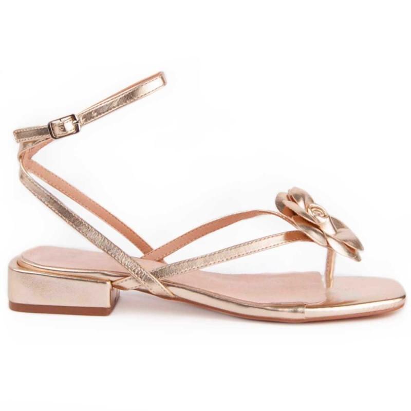 Casual Sandal For Women. Montevita Mirea3 103004