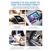 Portable 4G WiFi Router for Car - Indonesia & Southeast Thailand