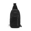 New LiNing Sports Life Collection Polyester Sling Bag Unisex Basic Black ABDV373-1