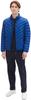 Winter Jacket Tom Tailor Lightweight Jacke (1036073) Hockey Blue