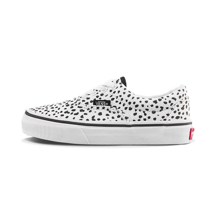 (PS) Vans Era Low Black White Kids VN000YMA6BT EU 34