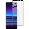 IMAK Full Size Tempered Glass Screen Protector for Sony Xperia 5 II