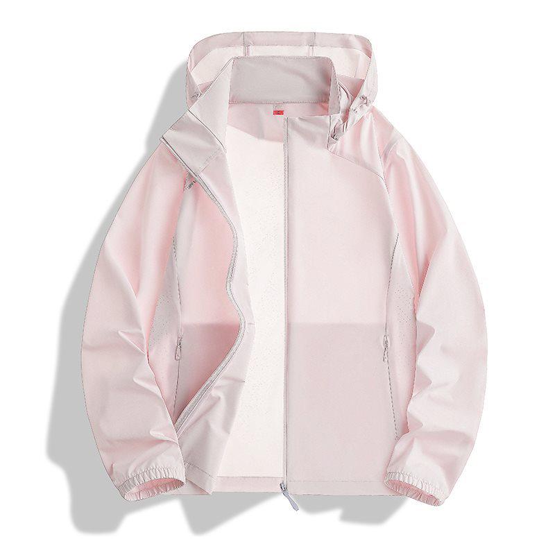 2026 UPF100+ Sun Protection Unisex Clothing: Breathable, Lightweight, UV Shield for Outdoor Leisure