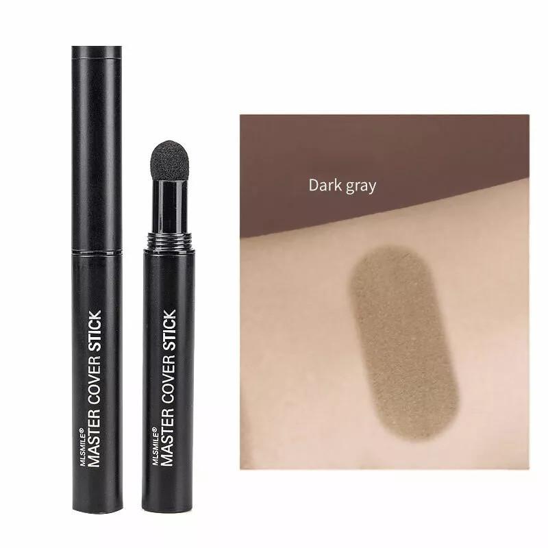 High Quality Hairline Contour Stick For Flawless Face Shaping And Shadowing Effects