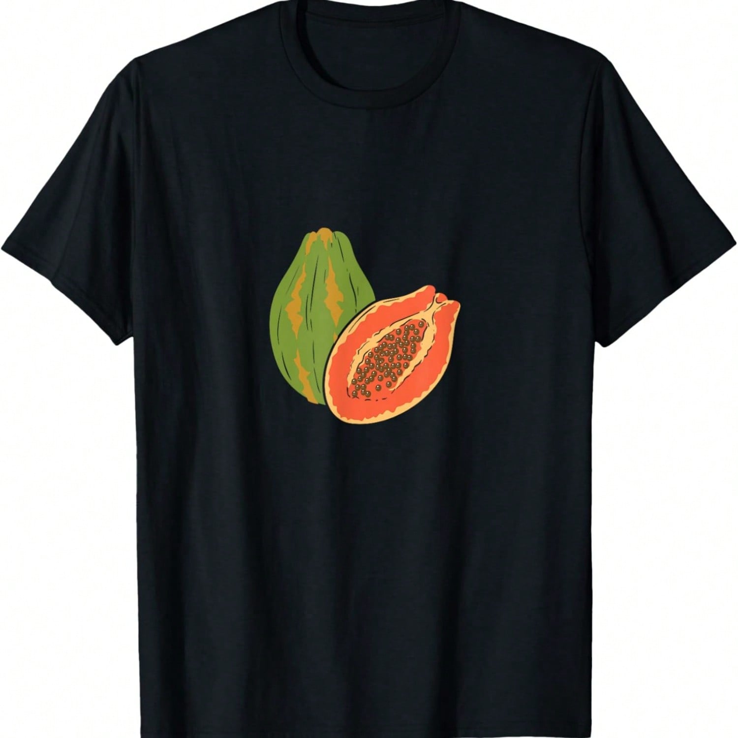 Framing Horizons T-Shirt S