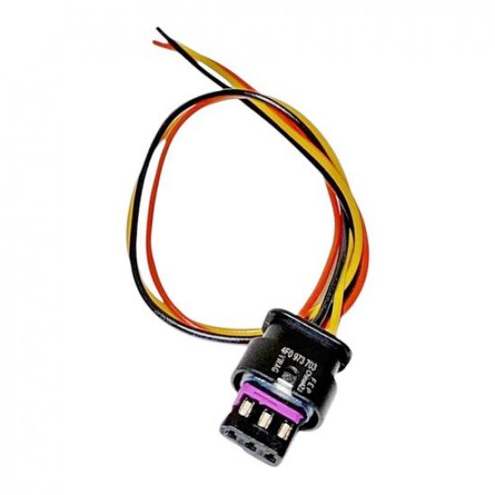 2013- Ford Escape Fiesta Fusion Transit Connect Ignition Coil Connector