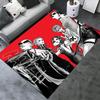 Nana Carpet Rug for Living Room Bedroom Home Sofa Decoration,Kids Play Non-slip Floor Mat