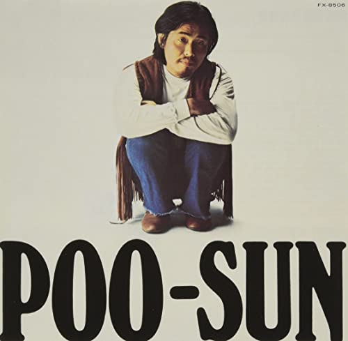 

Poo-Sun (SHM-CD)