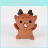 99 Nights In The Forest Plush Toy With Pp Cotton Filling For Kids Bedroom Decor