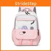Minimalist Youth Travel Backpack Made Of Durable Nylon With Comfortable Arc Straps For School Use