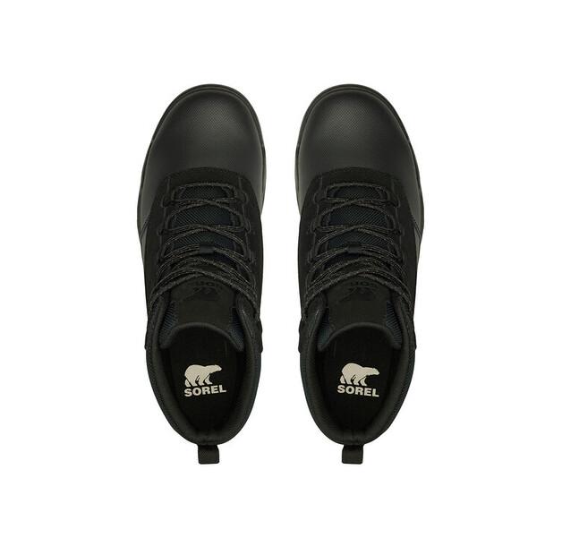 Треккинговые ботинки Sorel Buxton Lite Lace Plus Wp