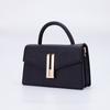 Trendy Pu Women's Bag Cross-border Sling Bag Lady Single Shoulder Bag Small Square Bag L2433