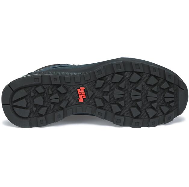 Треккинговые ботинки Hanwag Torsby SF Extra GTX