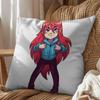 game Celeste Mountain Celeste Cushion Cover Suitable For Sofa Car Bedroom Office Cushions Decorative Pillow Case