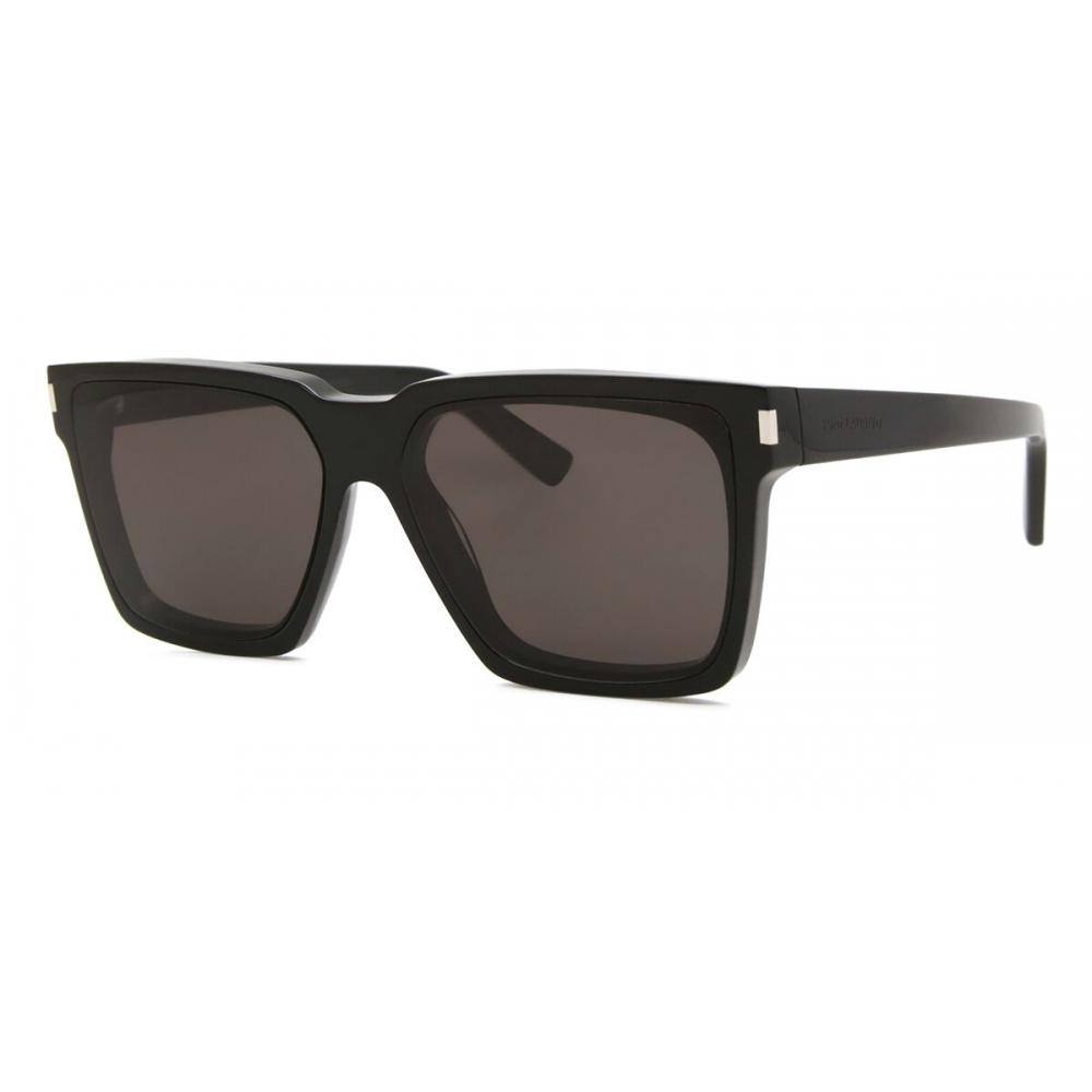 Saint Laurent Sl 610 001 Unisex Sunglasses
