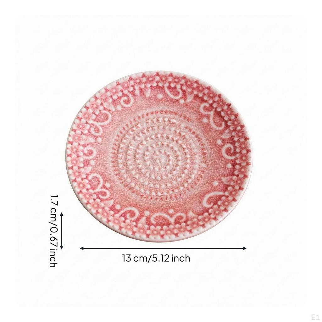 Piatto Grattugia per Aglio in Ceramica Grattugia Smaltata Beccuccio per Versare Piatto per Zenzero Verde