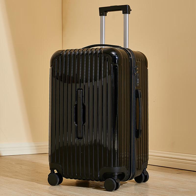 Jackaisy C951 Hardshell Spinner Luggage 22-inch