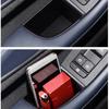 Vehicle Side Doors Pocket Insert Auto Interior Accessories Door Panel Storage Box Pair Excellent For Auto CX30