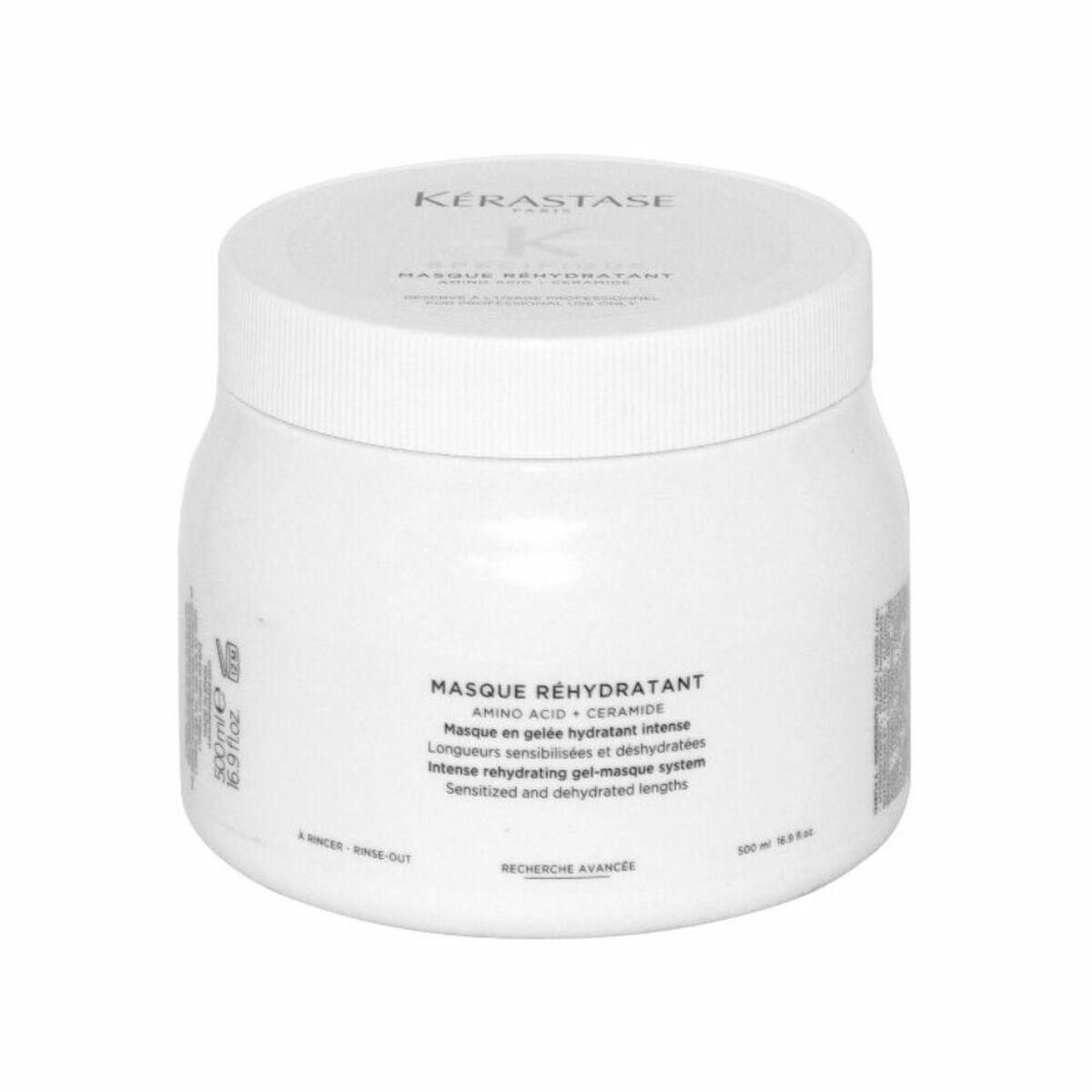 

Увлажняющая маска для волос Kerastase