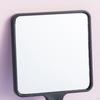 Compact Cosmetic Mirror for Travel and Daily Use