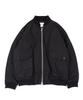 Youneedgarments Wax Extra Jacket (Black)