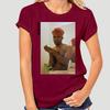 Blond Vintage T-shirt Frank Orange Ocean Tee Boys Cry Flex Channel Lens Top 4150X